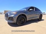 Used 2021 Audi Q5 2.0T Premium Plus w/ Premium Plus Package image 2