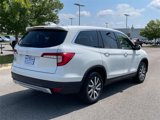 Used 2021 Honda Pilot EX-L image 3
