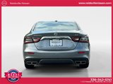 Used 2021 Nissan Maxima 3.5 SV w/ Floor Mat Group image 4