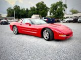 Used 2004 Chevrolet Corvette Coupe w/ Roof Package image 5