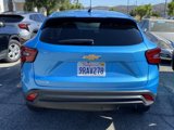 Used 2025 Chevrolet Trax LS w/ LS Convenience Package image 3