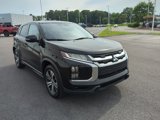 Used 2021 Mitsubishi Outlander Sport SE image 4