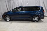 New 2025 Chrysler Pacifica Select image 6