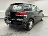 Used 2010 Volkswagen Golf 4-Door image 4