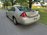 Used 2009 Chevrolet Impala LT w/ Luxury Edition Package image 6