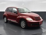 Used 2008 Chrysler PT Cruiser Touring w/ Chrome Appearance Group image 4