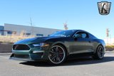 Used 2019 Ford Mustang Bullitt w/ Bullitt Electronics Package image 2