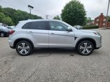 Used 2024 Mitsubishi Outlander Sport LE image 3