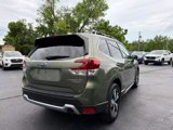 Used 2021 Subaru Forester Touring w/ Popular Package #2 image 6