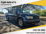 Used 1997 Toyota T100 DX image 2
