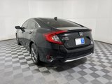 Certified 2020 Honda Civic EX-L image 5