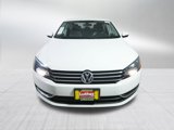 Used 2015 Volkswagen Passat 1.8T Wolfsburg Edition image 2