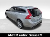 Used 2018 Volvo V60 T5 Dynamic w/ Vision Package image 4