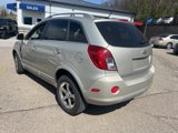 Used 2013 Chevrolet Captiva Sport LT image 4
