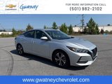 Used 2022 Nissan Sentra SV image 3