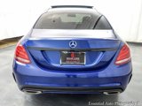 Used 2018 Mercedes-Benz C 300 4MATIC Sedan image 5