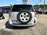 Used 2010 Toyota RAV4 4WD image 5