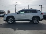 Used 2019 Toyota RAV4 Limited image 4