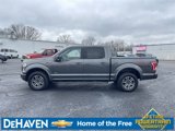 Used 2016 Ford F150 XLT w/ Equipment Group 302A Luxury image 5