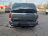 Used 2013 Nissan Armada Platinum image 4