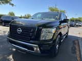 Used 2020 Nissan Titan SV w/ Accessory Utility Package image 3