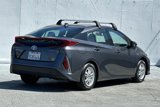Used 2018 Toyota Prius Prime Advanced image 4