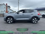 Used 2023 Volvo XC40 B4 Ultimate image 5