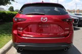 Used 2022 MAZDA CX-5 AWD 2.5 S w/ Preferred Package image 4
