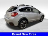 Used 2017 Subaru Crosstrek 2.0i Premium w/ Moonroof Package image 4
