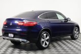 Certified 2019 Mercedes-Benz GLC 300 4MATIC Coupe image 4