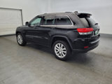 Used 2017 Jeep Grand Cherokee Limited image 5