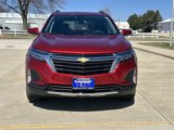 Used 2023 Chevrolet Equinox LT image 4