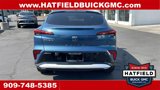 New 2025 Buick Envista Sport Touring w/ Convenience I Package image 4