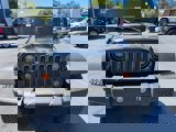 Used 2007 Jeep Wrangler X image 2