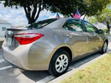 Used 2014 Toyota Corolla LE image 2