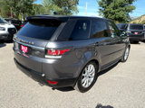 Used 2016 Land Rover Range Rover Sport HSE image 5