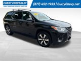 Used 2020 Chevrolet Traverse LT w/ LT Premium Package image 1