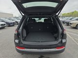 New 2025 Jeep Grand Cherokee Laredo X image 5