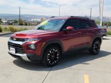 Used 2023 Chevrolet TrailBlazer LT w/ Convenience Package image 2