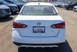 New 2025 Nissan Versa S image 5