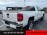 Used 2017 Chevrolet Silverado 2500 High Country w/ Duramax Plus Package image 4