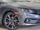 Used 2020 Honda Civic Sport image 3