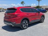 Used 2020 Hyundai Santa Fe Limited image 5