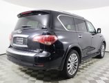 Used 2016 INFINITI QX80 2WD w/ Deluxe Technology Package image 5
