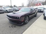 Certified 2022 Dodge Challenger R/T w/ Plus Package image 3