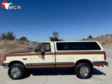 Used 1987 Ford F250 4x4 Regular Cab image 2