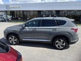 Used 2021 Hyundai Santa Fe SEL image 2