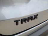 New 2025 Chevrolet Trax RS w/ Sunroof Package image 5