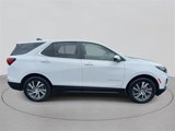 Used 2023 Chevrolet Equinox LT image 4