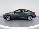 Certified 2017 Ford Focus SE w/ Cold Weather Package image 2